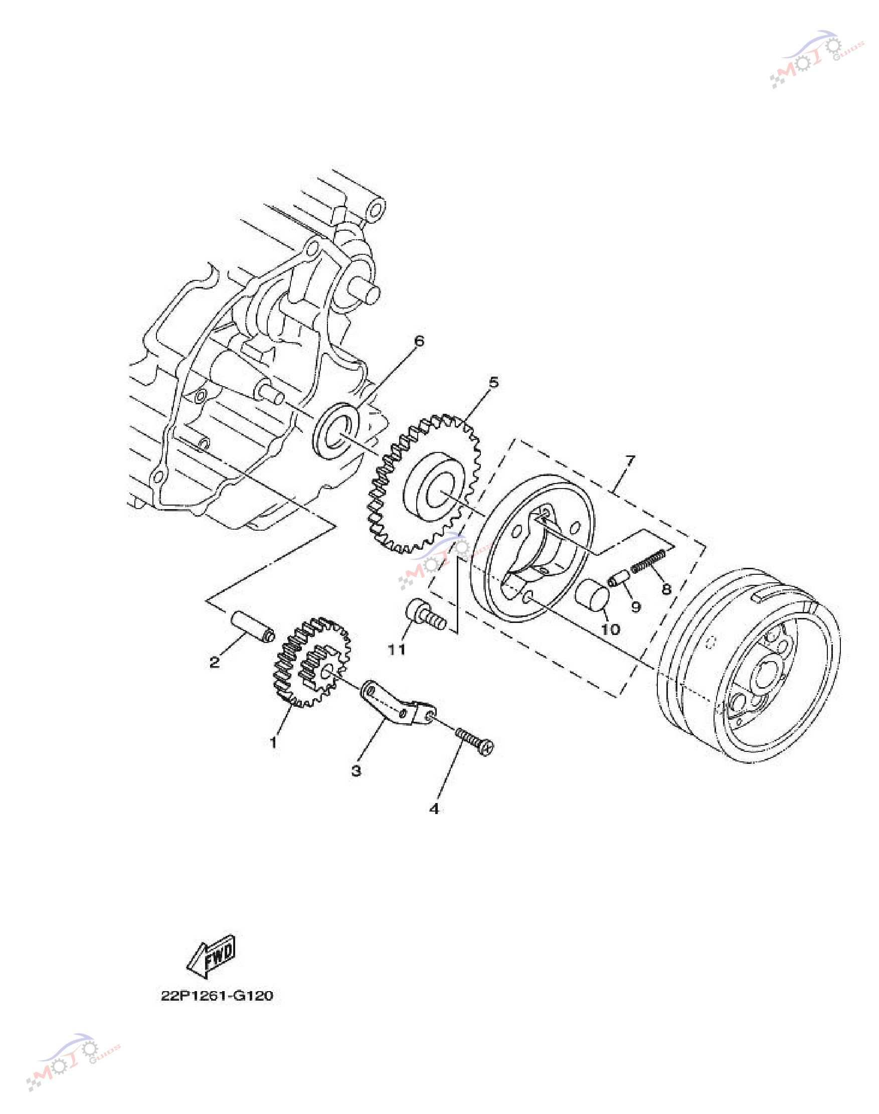 Engine Diagram